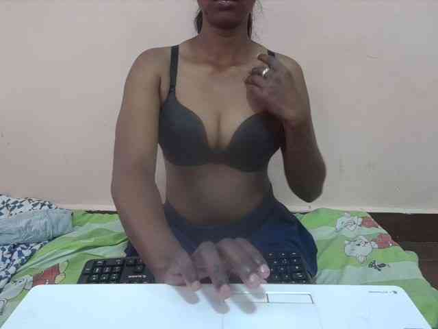 Rithanya webcam