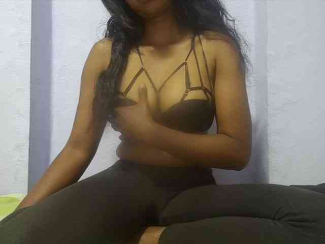 Rithanya webcam