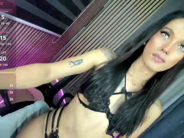 evegoddess19 Sex Cam Show