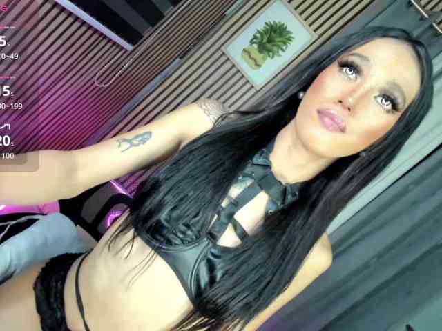 evegoddess19 Sex Cam Show