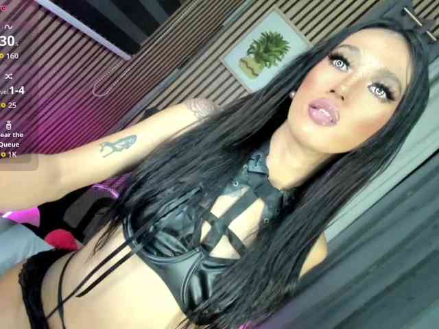evegoddess19 Sex Cam Show