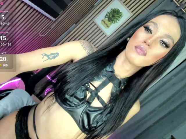 evegoddess19 Sex Cam Show