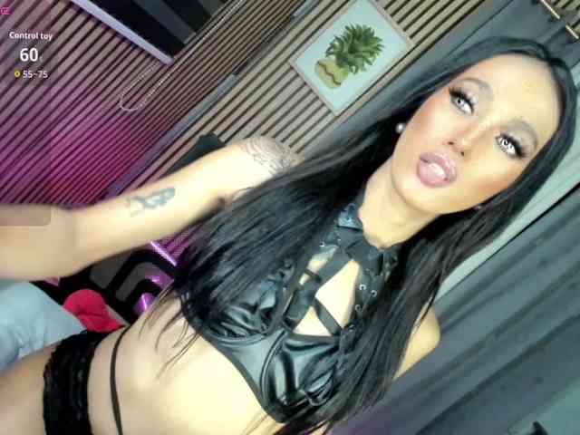 evegoddess19 Sex Cam Show