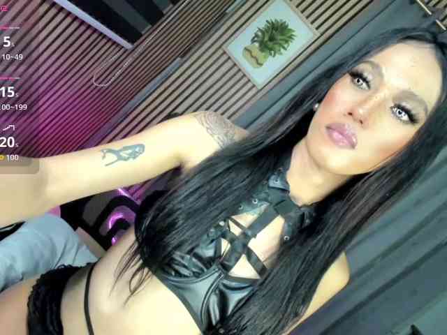 evegoddess19 Sex Cam Show