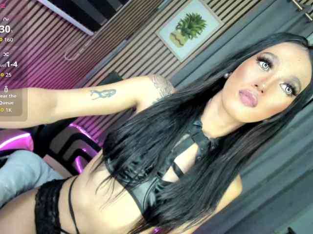 evegoddess19 Sex Cam Show