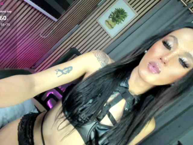 evegoddess19 Sex Cam Show