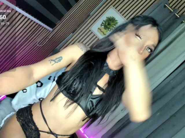 evegoddess19 Sex Cam Show
