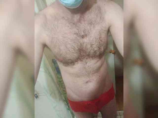 Egasevich Live Webcam on BongaCams