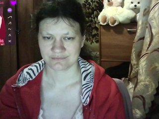 Flower_Jasmine Porn Show