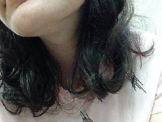 Flower_Jasmine Porn Show