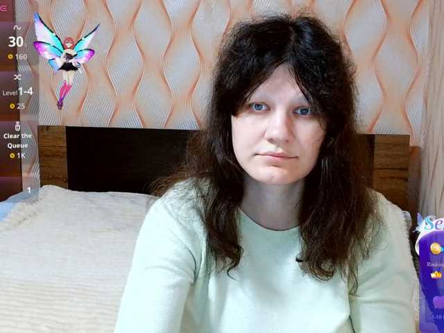 Sugar_Tease live cam preview