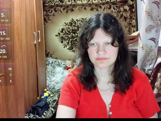 Flowerlily live cam on BongaCams