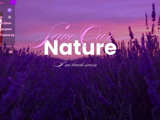 Flowerlily's BongaCams show and profile