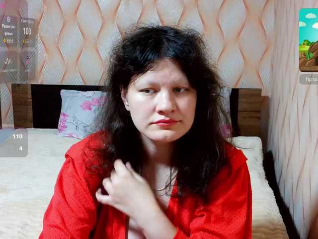 Flowerlily live cam on BongaCams