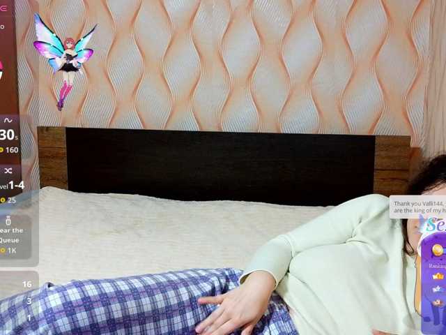 Sugar_Tease live cam preview