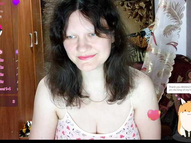 Sugar_Tease live cam preview