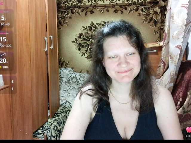 Flowerlily live cam on BongaCams