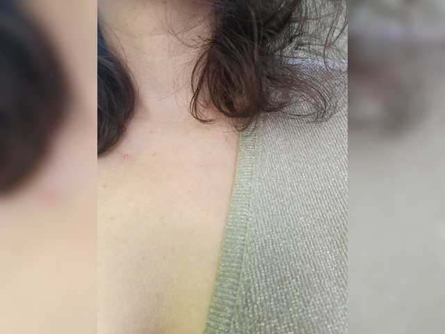 Flowerlily live webcam show