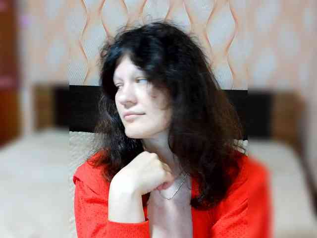 Sugar_Tease webcam
