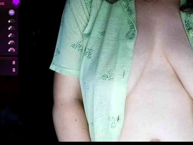 Sugar_Tease webcam