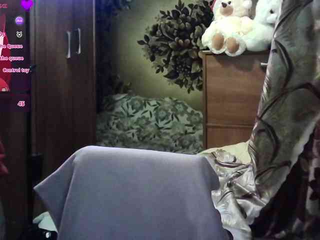 Flower_Jasmine webcam