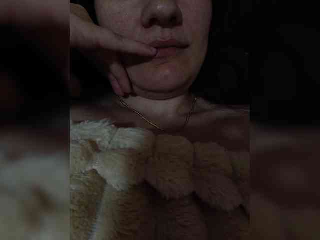Sugar_Tease webcam