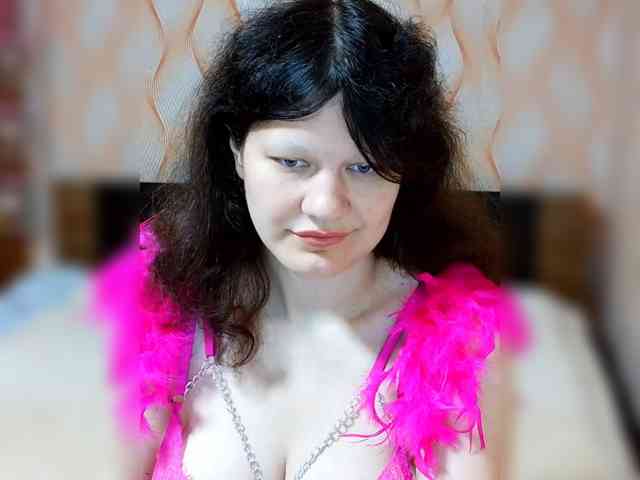 Sugar_Tease webcam