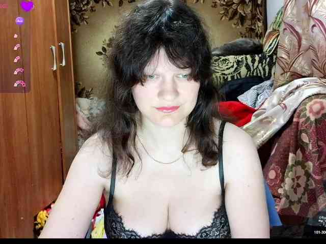 Sugar_Tease webcam