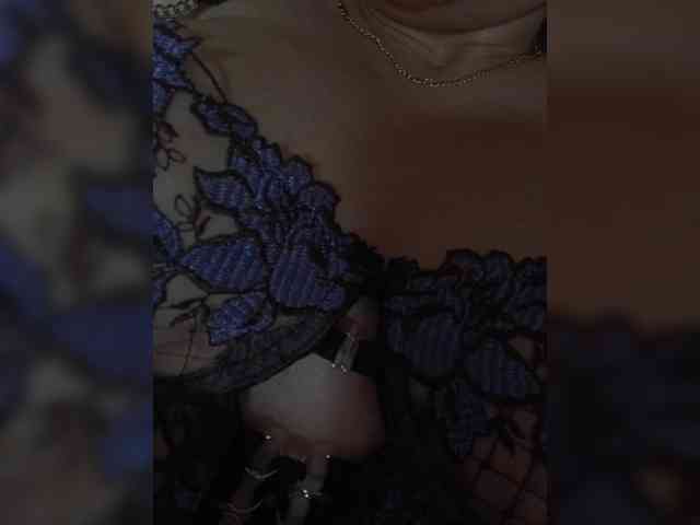 Sugar_Tease webcam