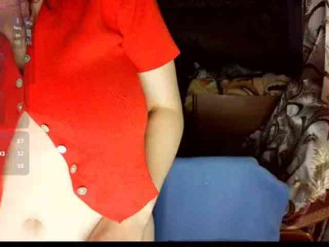 Sugar_Tease webcam