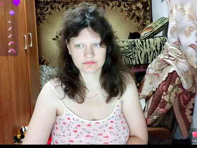 Sugar_Tease webcam