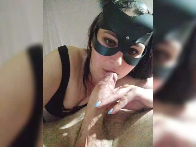 секс BlackPanther1