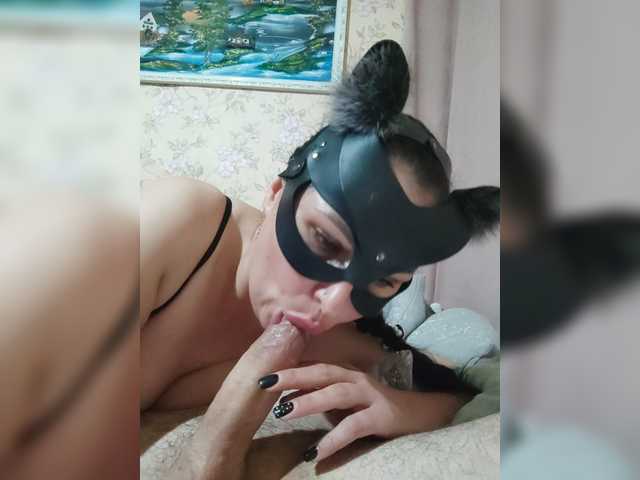 BlackPanther1 live cam on BongaCams