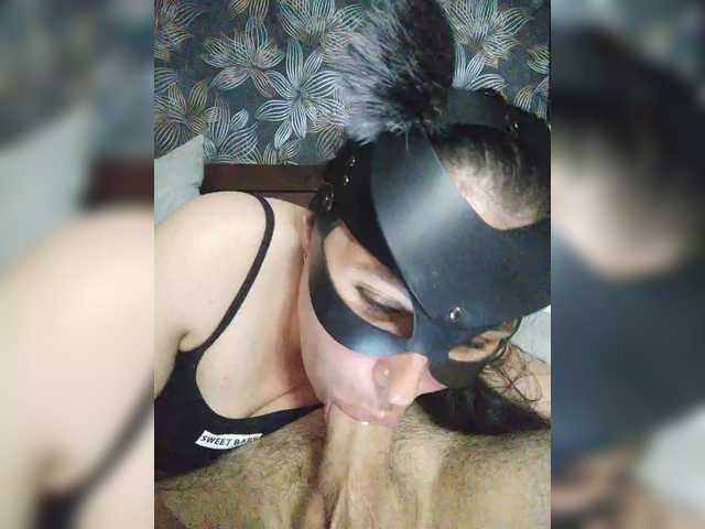 BlackPanther1 live cam on BongaCams