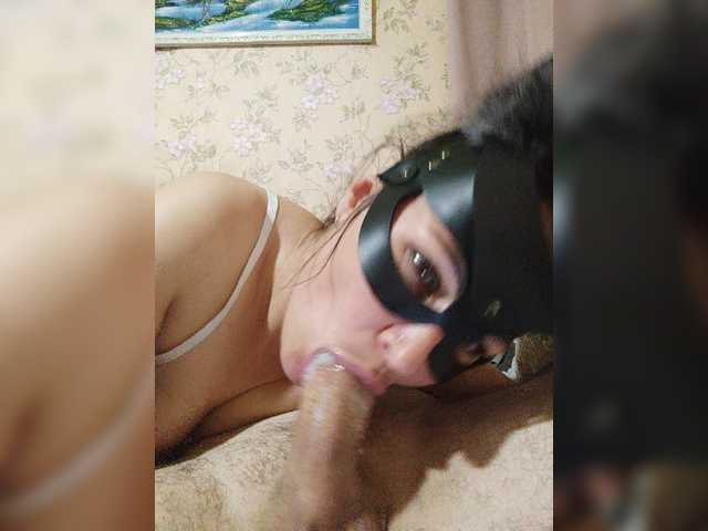 BlackPanther1 live cam on BongaCams