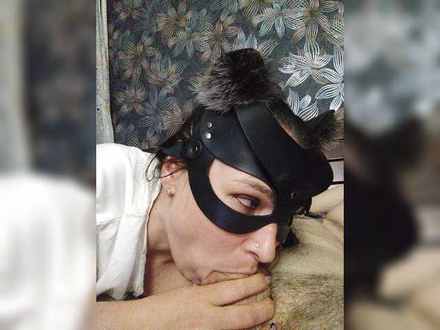 BlackPanther1 live cam