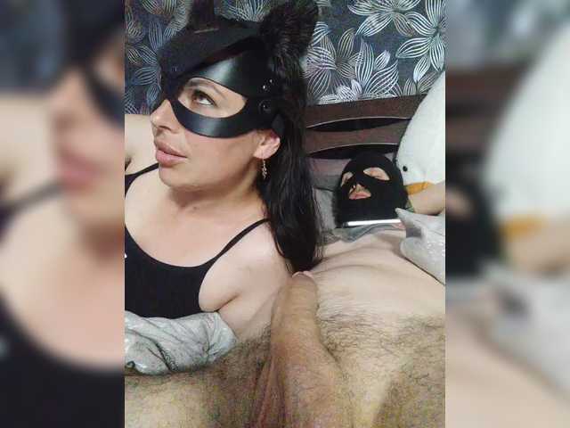 BlackPanther1 live cam on BongaCams