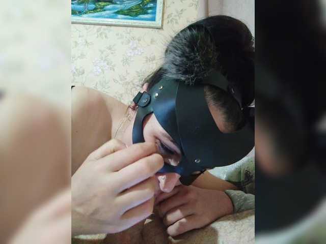 BlackPanther1 live cam on BongaCams