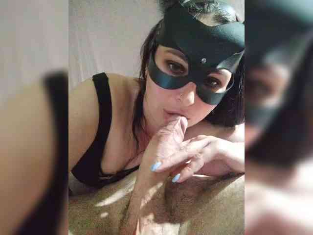 BlackPanther1 Sex Cam Show