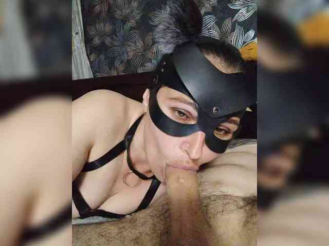 BlackPanther1 Live Webcam on BongaCams