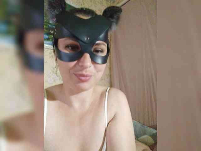 BlackPanther1 Sex Cam Show