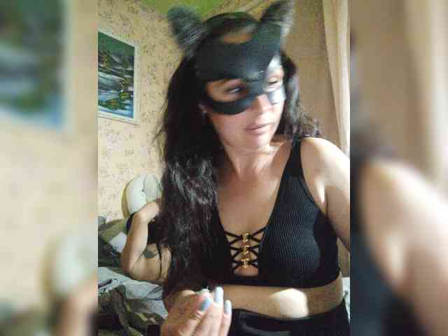 BlackPanther1 Sex Cam Show