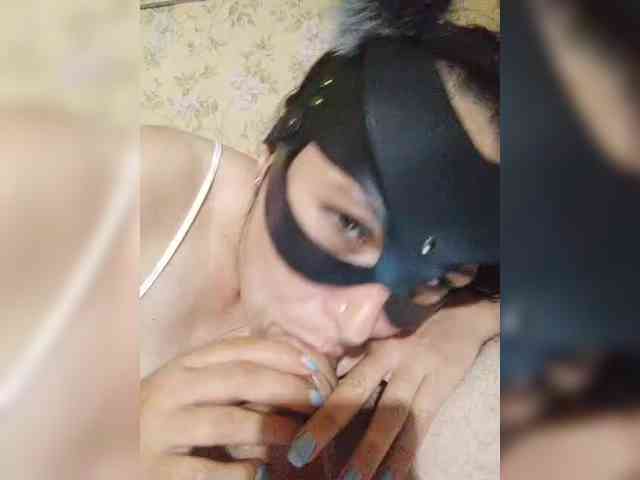 BlackPanther1 Sex Cam Show