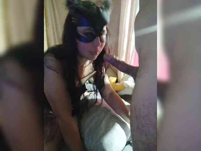 BlackPanther1 Sex Cam Show