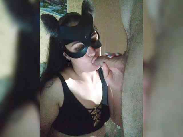 BlackPanther1 Sex Cam Show