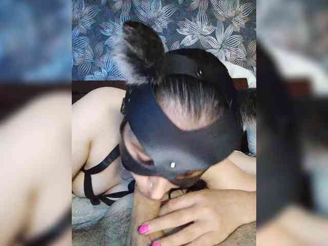 BlackPanther1 Live Webcam on BongaCams