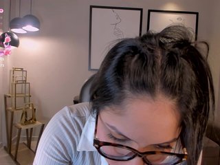 NinaMichelle Porn Show