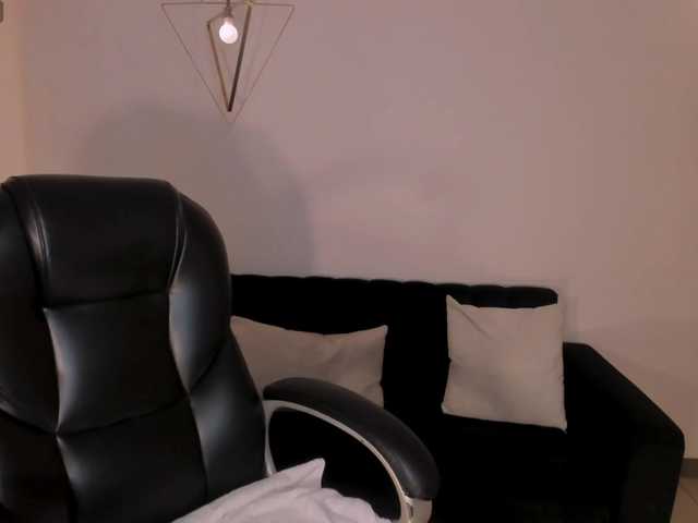 NinaMichelle live cam on BongaCams