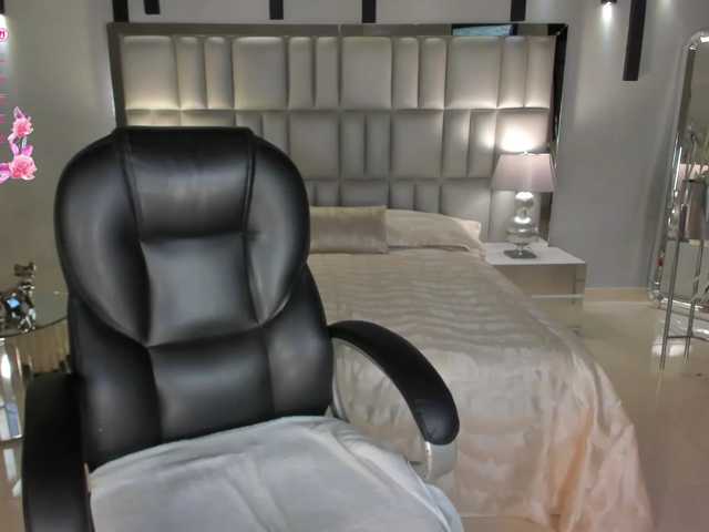 NinaMichelle live cam on BongaCams