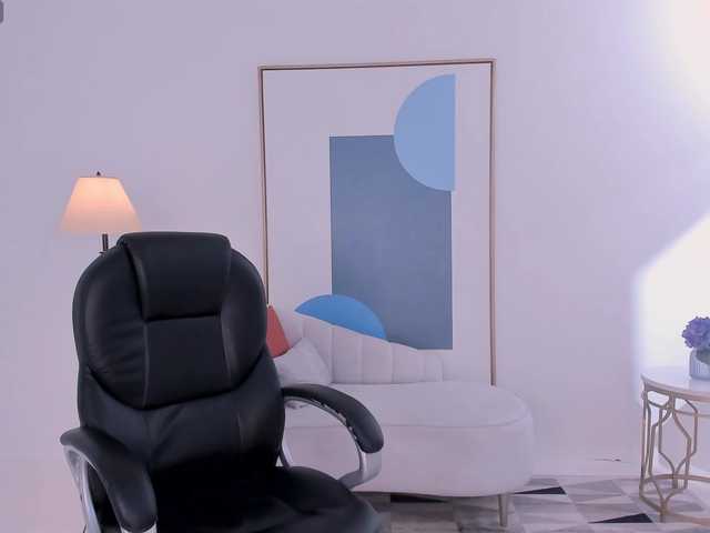 NinaMichelle live cam preview